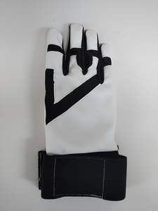 Full Finger Adjustable Wrist Sports Accessories Baseball Batting Gloves Unique Designer Made Sportswear Baseball Glove - Product Image 3