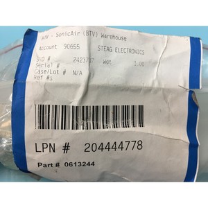 4 SPC รีเลย์0613244ฮาลเบิลเอ่อ-ที่เชื่อถือได้ทั่วโลกมรดกอุปกรณ์เซมิคอนดักเตอร์และชิ้นส่วนที่ - Product Image 5