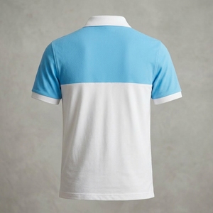 เสื้อโปโลสำหรับผู้ชายเสื้อโปโลแบบสั่งทำเสื้อโปโลสำหรับผู้ชาย - Product Image 2
