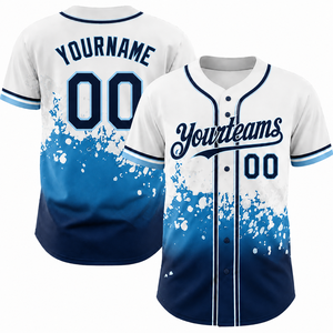 Camiseta de béisbol transpirable para exteriores, con botones, personalizada, de manga corta, a precio económico, para unisex. - Product Image 1