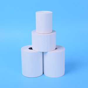 Papel Térmico Ultrasónico de Tres Capas para Caja Registradora, Resistente al Agua y a la Humedad, 80 mm, Tamaño Personalizable en Rollo - Product Image 2