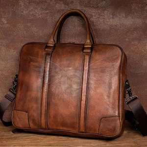 Sac de transport moderne pour les voyages d'affaires et les activités de bureau, sac pour ordinateur portable, organisateur de rangement spacieux pour ordinateur portable - Product Image 3