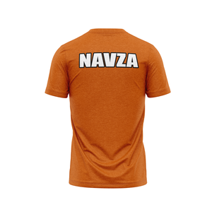 T-shirt pour homme tendance en tricot imprimé respirant à manches courtes pour l'été, vêtements décontractés pour homme - Product Image 5