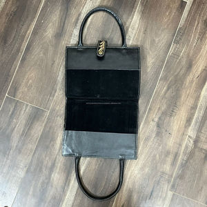 New Arrival 2025 Checkered Eagle <b>Tooled</b> Cowhide Book Sleeve Genuine <b>Leather</b> Bible Cover Handmade Journal Travel Writing Notebook - Product Image 6