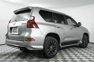 Lexus GX 460 AWD ปี 2022 มือสอง สภาพดี - Product Image 2