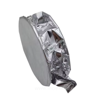 Fil de soudage fourré à flux haute activité en acier inoxydable de qualité industrielle 1,2 mm, OEM professionnel pour soudage MIG, construction et réparation