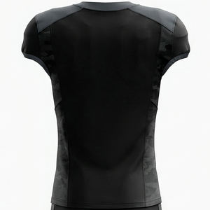 Maillot de football américain sur mesure, sublimation, double couture haute résistance, vêtements d'équipe de football américain pour hommes - Product Image 3