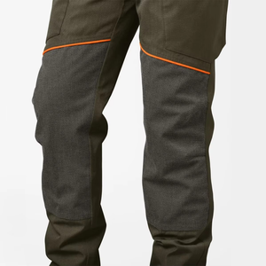 Vêtements de randonnée en softshell, ensemble deux pièces pour la pêche, combinaison de chasse, imperméable, coupe-vent, respirant, camouflage, hiver, unisexe - Product Image 3