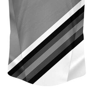 Camiseta de Pádel de Estilo Premium para Jugadores de Pista, Ropa Deportiva de Secado Rápido para Entrenamientos y Partidos Recreativos - Product Image 6