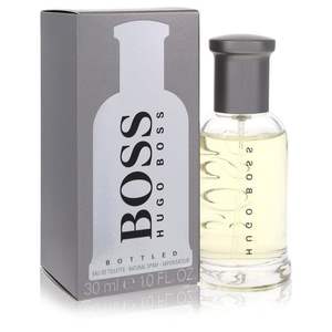 Per N. 6 Spray Eau De Toilette da Uomo 1 oz in Confezione Grigia, Colonia Premium - Product Image 1