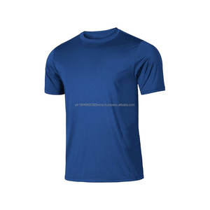 Colección de Camisetas para Hombre con Opciones de Calidad Premium al por Mayor, Lisas, Personalizadas con Estampado y Talla a Medida - Product Image 4