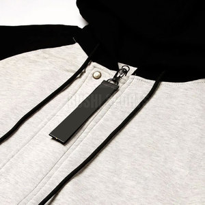 Sudaderas con Cremallera Ligeras para Hombre, Servicio OEM, Nueva Llegada, Sudaderas Básicas con Cremallera, Sudaderas con Cremallera para Hombre a Bajo Precio - Product Image 6