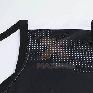 Fournisseur direct d'usine, uniforme de tennis respirant - Couleurs unies, couleurs et tailles personnalisées, vêtements d'entraînement unisexes pour adultes - Product Image 3
