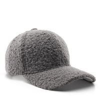 Gorra de Béisbol de Lona Personalizada, Estilo Dad Hat, Lavada, Suministro de Fábrica para Mercancía de Marca de Estilo de Vida al Aire Libre