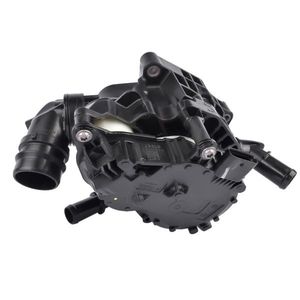 Cooling Thermostat Housing for Hyundai Elantra Sedan Kona 2.0L Engine 25600 2J100 25600 2J100 256002J100 Model - Product Image 3