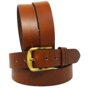 Hot Sell 100% Original Leather Belt Fashionable Belts For Men's Wholesale Price Luxury Belt Made In India - Product Image 5