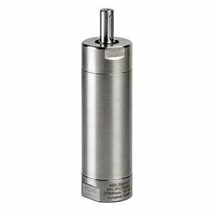 มอเตอร์ลม Desoutter รุ่น MR25-13100-KSL-ATEX - Product Image 3