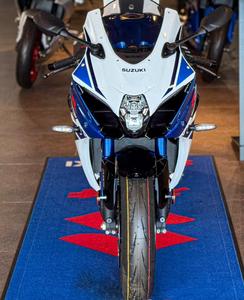 Producto TOP 2023: Suzuki GSX-R1000R LISTO PARA USAR - Product Image 5