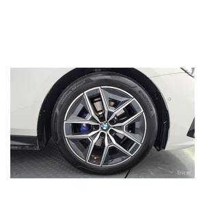 BMW Serie 5 520i M Sport 2023 con Caja de Cambios Automática, Volante a la Izquierda, Asientos de Cuero, Cámara Trasera, 27.078 km - Product Image 5