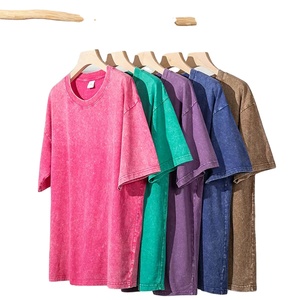 Conjunto Deportivo Casual de Otoño para Hombre, Personalizable, Transpirable, de 2 Piezas, Tejido de Punto Sólido, Poliéster/Algodón, Camiseta - Product Image 4