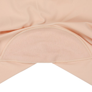 Leggings Moldeadores Sin Costuras de Cintura Alta con Control Medio de Seda Fría, de Secado Rápido, para un Abdomen Plano, para Mujer XL - Product Image 4