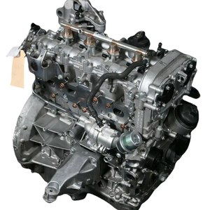 เครื่องยนต์ M274 มือสอง ขนาด 2.0 ลิตร เบนซิน เทอร์โบ ชุดประกอบมอเตอร์ครบชุด - Product Image 1