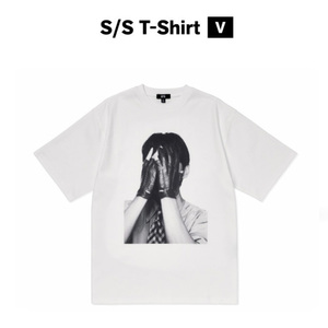 <span class=keywords><strong>BTS</strong></span> - T-SHIRT UFFICIALE ARIRANG S/S - Product Image 3