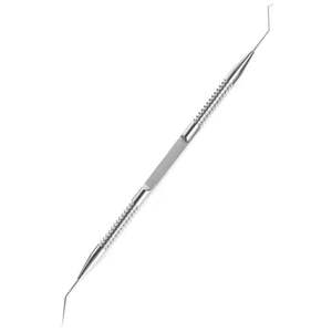 เครื่องมือผ่าตัดตาแบบใช้มือ รุ่น DI-ESIS239 Eye Chopper แบบสองด้าน ยี่ห้อ Dentric Implants |   ศัลยกรรมตาและจักษุวิทยา - Product Image 1