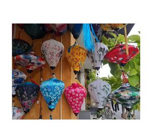 Linterna de seda de bambú para bodas, fiestas en el jardín, festivales y decoración de paredes del hogar - Product Image 2