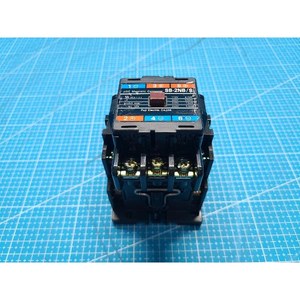 ฟูจิ SB-2NB/S เซอร์กิตเบรกเกอร์ที่ใช้แล้วเป็นอะไหล่อุปกรณ์เซมิคอนดักเตอร์รุ่นเก่า - Product Image 6
