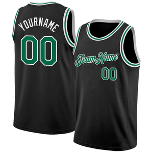 Nuevas Camisetas de Baloncesto Profesionales al por Mayor, Personalizadas con Sublimación, de Secado Rápido, Transpirables, de Malla, para Equipos Deportivos - Product Image 4