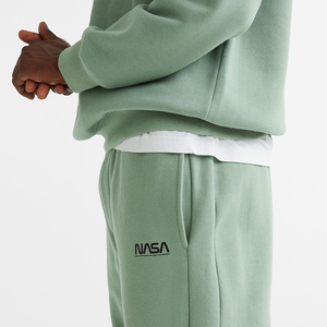 Pantalons de travail de haute qualité, sur mesure, nouveaux modèles, pantalons de sécurité, vêtements de travail pour hommes, pantalons athlétiques à séchage rapide, 100% coton - Product Image 6