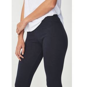 Women's 100% Spandex Seamless Fitness Yoga Pants High Breathable Customizable Logo Print <b>Tight</b> Fit Casual Gym Use Leggings - Product Image 6