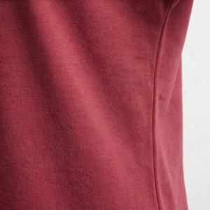 Camisetas Lisas para Mujer con Logotipo Personalizado, para Uso Casual, al por Mayor, Último Estilo, Camiseta Casual para Mujer, Ropa Moderna - Product Image 5