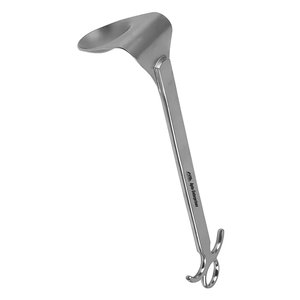 Retractor Deltoidal Browne con Logotipo Personalizado, Precio de Fábrica, Instrumento Quirúrgico, Instrumento Médico, Acero Inoxidable, Manual, Aprobado por la CE - Product Image 5