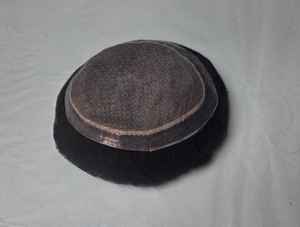 วิกผมคนแบบมิราจและวิกผมชาวอินเดียเรมี่แท้คุณภาพสูง Taz BD - Product Image 6