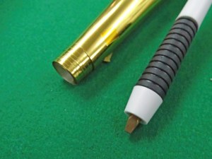 HC0480 Heated <b>Gold</b> Foil <b>Pen</b> | Heated <b>Gold</b> Foil <b>Pen</b> With USB Cable Corded Electric Rotary Tool Accessory Plastic Straight Shank - Product Image 3