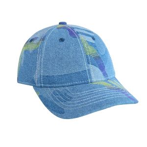 Gorra de Mezclilla Personalizada para Invierno, Reversible, de Secado Rápido y Ecológica, Modelo 2026 - Product Image 3