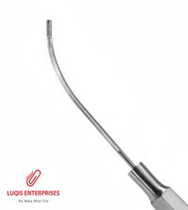 Triturador de Huesos y Cartílagos Cottle, Morcelzier, Instrumento Quirúrgico Ortopédico de Acero Inoxidable, Reutilizable y Autoclavable - Product Image 2