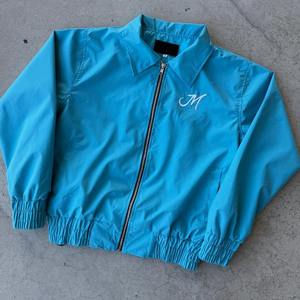 Conjunto Deportivo Cortavientos Ligero Personalizado para Hombre, Chaqueta y Pantalones Cortavientos Casuales - Product Image 4