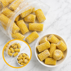 Maíz Congelado IQF de la Mejor Calidad, Hecho en Vietnam, Precio al por Mayor, Delicioso, Empacado en Bolsa al Vacío - Product Image 4