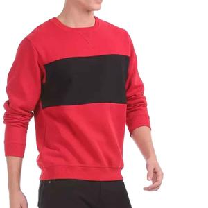 Sudadera con Capucha de Invierno para Hombre, Personalizable con Logotipo, de Alta Calidad, Ajuste Holgado, 100% Poliéster, MOQ Bajo - Product Image 1