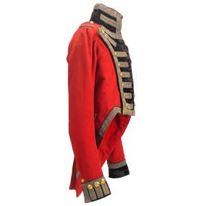 reproduction d'un uniforme d'infanterie napoléonien français - Product Image 2