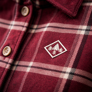 Bulk Custom Made <b>Flannel</b> <b>Shirts</b> for <b>Women</b> Direct from Factory - Wholesale OEM Supplier - Product Image 4