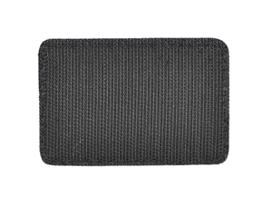 แผ่นยางพีวีซีแบบกำหนดเอง ป้ายโลโก้แบบติดเวลโคร ผู้ผลิตขายส่งแบบ OEM - Product Image 4