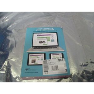 Puedes preguntarte por qué por qué Dalton Conley lo ha titulado en el libro "You May Ask Yourself", ISBN - Trusted Global Legacy Semiconductor Equipment and Parts at - Product Image 3