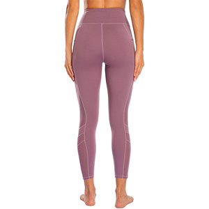 Leggings pour femmes à faible MOQ, leggings de haute qualité pour femmes, vêtements de fitness pour femmes, leggings pour femmes en vente - Product Image 6