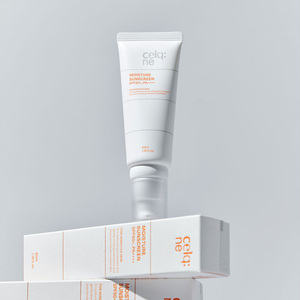 [Naturen] Celqne Crème Solaire Hydratante Post-Procédure SPF 63.8 PA++++ pour Peaux Sensibles (40ml) Barrière Nano-Céramide - Product Image 5