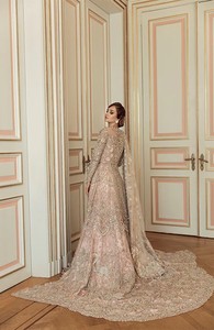 Vestidos de novia de diseñador pakistaní - Product Image 2