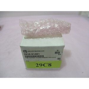 AMAT 0910-01481 Fusible Slo Blo .1A 250V 5x20mm - Équipements et Pièces Semi-conducteurs Mondiaux de Confiance - Product Image 2